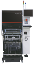 NEPCON亞洲電子展速報(bào):SMT表面貼裝新品出爐!