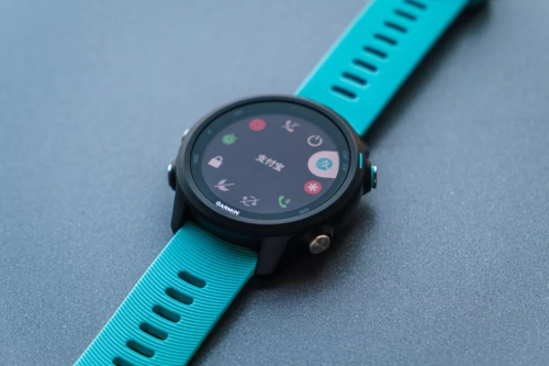 Garmin新增支付寶功能，跑步真的不用帶手機(jī)了！