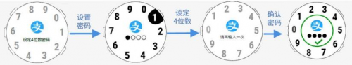 Garmin新增支付寶功能，跑步真的不用帶手機(jī)了！