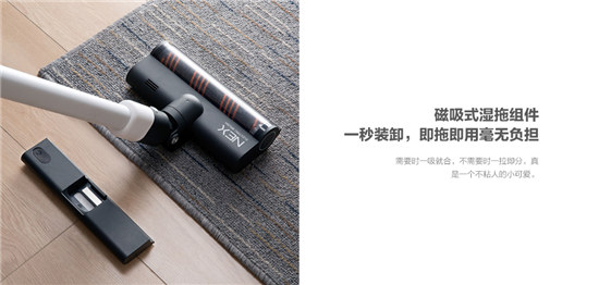 睿米進(jìn)軍英國(guó)市場(chǎng)，高調(diào)殺入戴森大本營(yíng)
