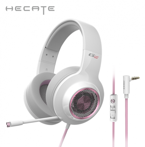 火力全開，漫步者HECATE GM660 為“QQ手游名人賽”總決賽保駕護航