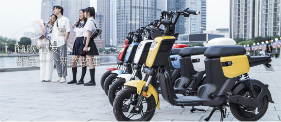糾結(jié)愛瑪電動(dòng)車與小牛電動(dòng)車哪個(gè)好？看完就知道哪個(gè)更適合你