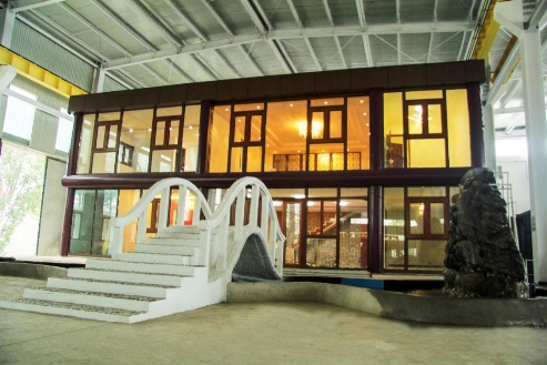 華商陸海啟動(dòng)“3D建筑打印”全國(guó)聯(lián)營(yíng)合伙人計(jì)劃 萬億大市場(chǎng)邀您共創(chuàng)