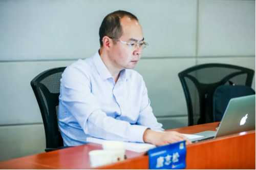 校友專訪 
