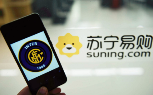 818成為蘇寧場景零售的分水嶺