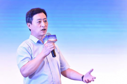網(wǎng)安“國家隊”組團出征 邁普通信角逐新賽季