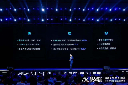 科大訊飛iFLYOS對(duì)話年輕消費(fèi)者 可口可樂語音反轉(zhuǎn)瓶成超話