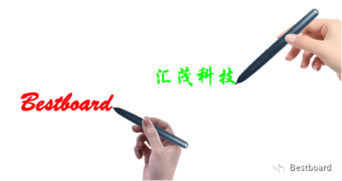 搶占智能商務(wù)會(huì)議平臺(tái)C位，Bestboard電磁電容雙觸控掀起行業(yè)革命