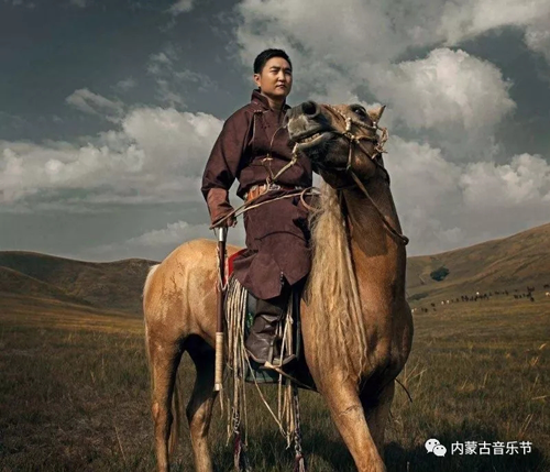 酣暢淋漓, 草原狂歡, 《首屆內蒙古音樂節(jié)》如約而至