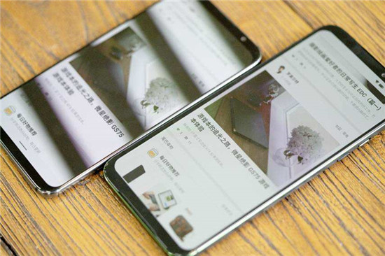 軟硬結(jié)合，黑鯊游戲手機2 Pro再次升級行業(yè)領先的DC調(diào)光技術