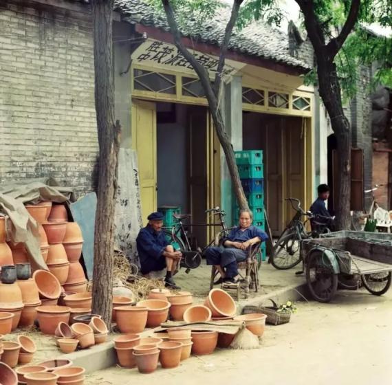 80年代，假如你是個萬元戶你可以……【博真優(yōu)選
