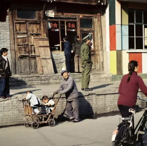 80年代，假如你是個萬元戶你可以……【博真優(yōu)選