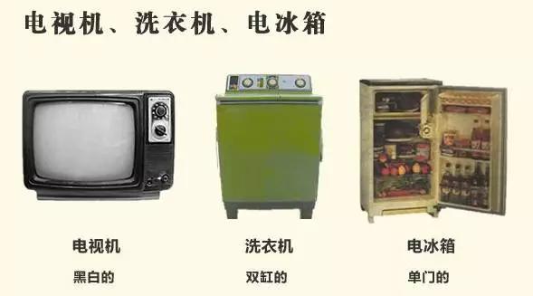 80年代，假如你是個萬元戶你可以……【博真優(yōu)選