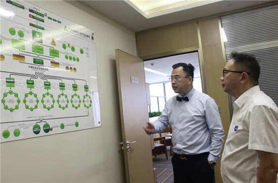 惠及家集團與北斗惠健康科技、西部精英金融達成戰(zhàn)略合作