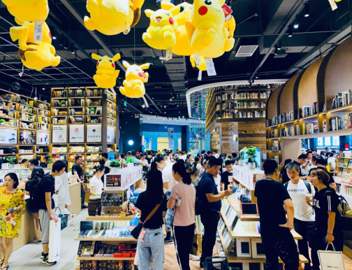 央視《消費(fèi)主張》點(diǎn)贊蘇寧極物旗艦店，零售新場景818破土而出