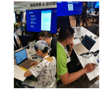 HDC｜HiHealth 2.0平臺發(fā)布，華為運(yùn)動健康助力行業(yè)生態(tài)創(chuàng)新