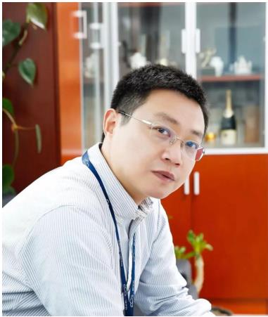 智子云CEO朱建秋：數(shù)字營銷領(lǐng)域，CDP將是大數(shù)據(jù)和AI應(yīng)用的載體
