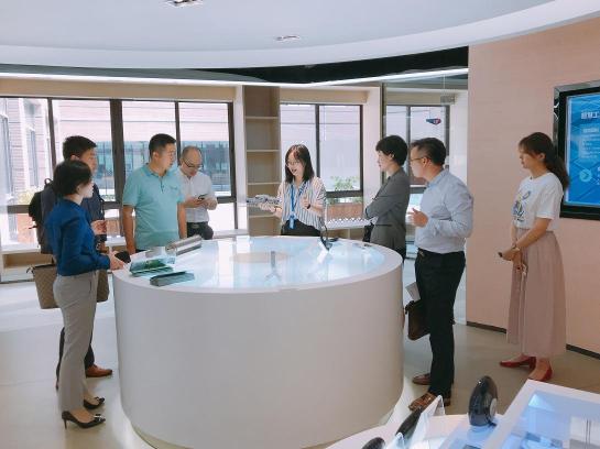 聚焦人才服務(wù)，中科院云計算中心與太和時代集團達成戰(zhàn)略合作