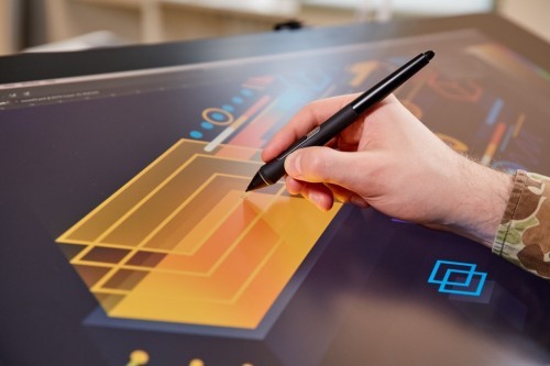 Wacom Cintiq Pro 16 亮相2019 ChinaJoy ，為原畫師提供生產(chǎn)利器
