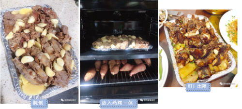 集成灶十大品牌德西曼輕松搞定一桌菜，美味營(yíng)養(yǎng)又健康