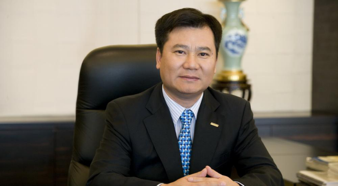 透視蘇寧818全場景背后，張近東的“全”戰(zhàn)略