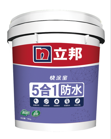 防水涂料什么牌子好？立邦第3家智能工廠投產(chǎn)顯實力