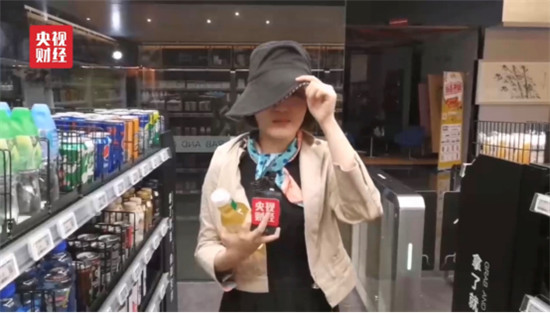 央視818直播探店蘇寧4.0無(wú)人店：破解全視覺(jué)識(shí)別背后的核心秘密
