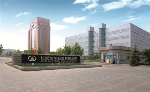 長(zhǎng)城汽車(chē)心系社會(huì)，立足產(chǎn)業(yè)踐行社會(huì)責(zé)任