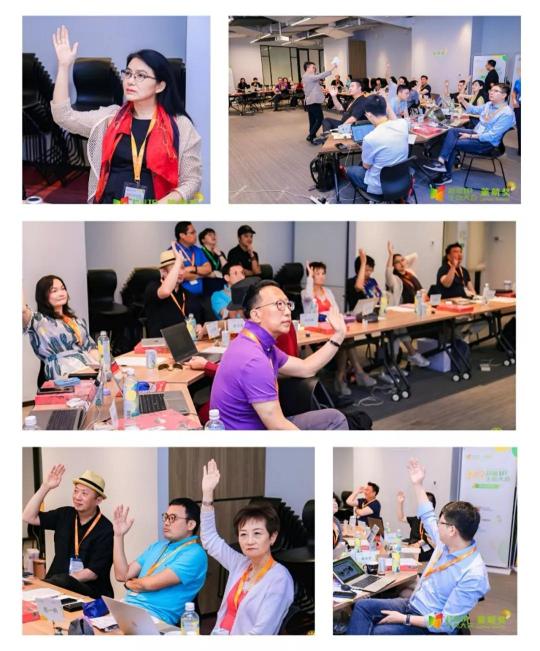 IP千門次第開，第3屆萊萌獎評審會圓滿收官！