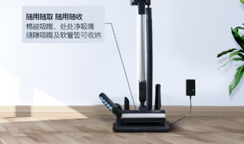 吸塵器十大國際品牌排行榜：家居清潔“神器”哪個(gè)牌子好？