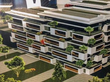 民宿從業(yè)者看過來！“3D打印房屋”技術(shù)的科技IP民宿已經(jīng)面世