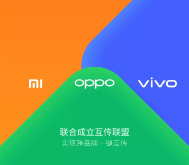 OPPO互傳新契機(jī)：ColorOS 跨品牌無縫換機(jī)即將來臨