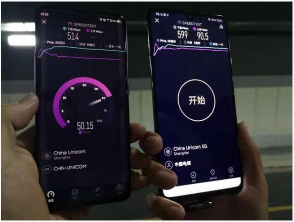 亨鑫新型漏纜助鐵塔、聯(lián)通、電信5G隧道覆蓋 實現(xiàn)手機高速應(yīng)用