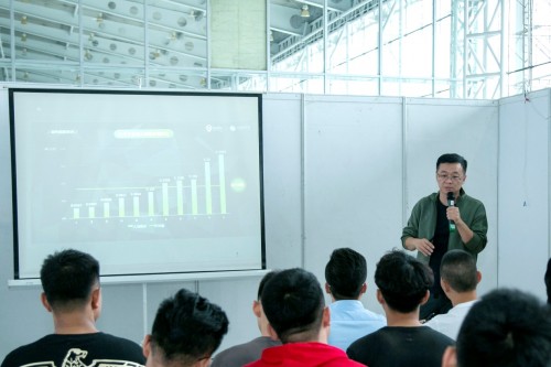 光豬圈健身開放行業(yè)合作，助健身房經營者突破盈利困境