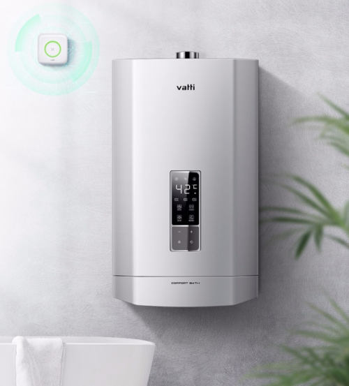 燃氣熱水器哪個品牌最好？理工男為你盤點華帝燃熱的硬核科技