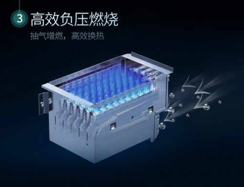 燃氣熱水器哪個品牌最好？理工男為你盤點華帝燃熱的硬核科技