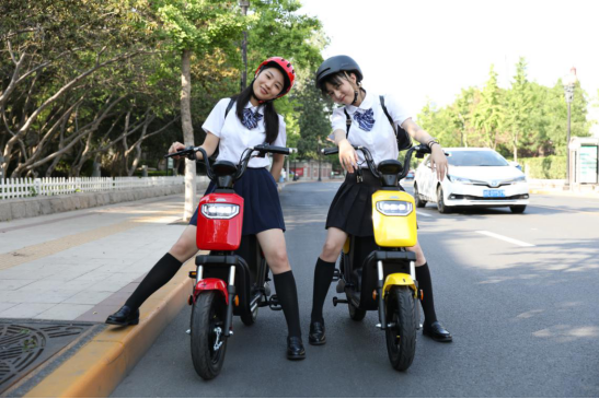 愛瑪電動(dòng)車為何更受歡迎，它能給你答案