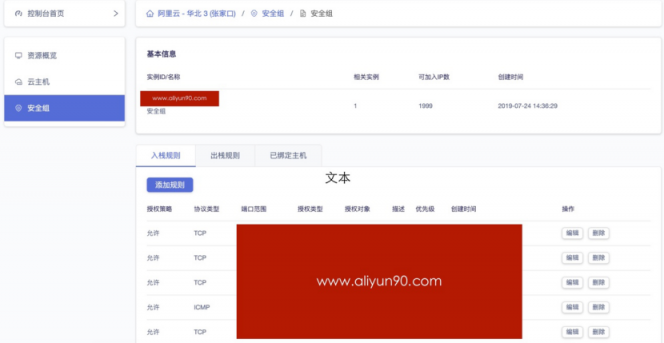 手把手教你使用永久折扣阿里云，免認(rèn)證，9秒注冊(cè)，就在aliyun90