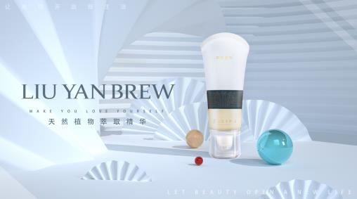 專注乳腺健康，劉燕釀制豐韻霜或將開啟女性護理新時代