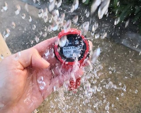 夏天跑步常出意外？Garmin Instinct教你如何保命