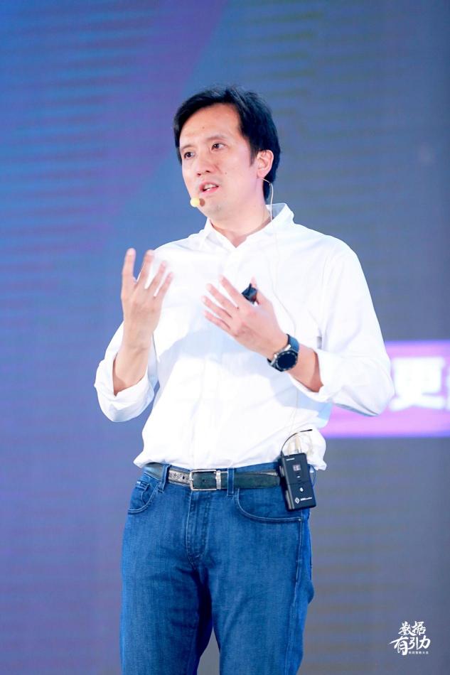高層集結(jié)，共探數(shù)據(jù)引力場，2019帆軟智數(shù)大會盛大舉行！