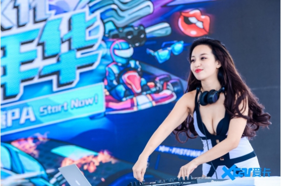 XMEETING車迷大會(huì)北京站完美收官！
