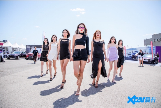 XMEETING車迷大會(huì)北京站完美收官！