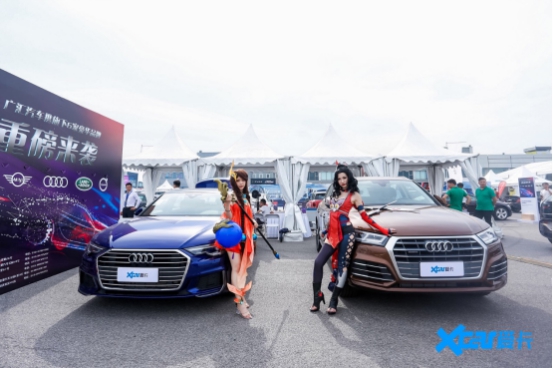 XMEETING車迷大會(huì)北京站完美收官！