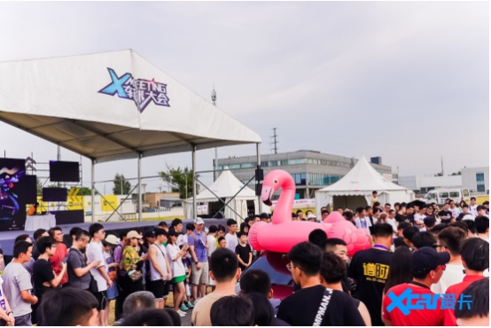 XMEETING車迷大會(huì)北京站完美收官！