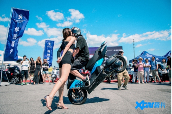 XMEETING車迷大會(huì)北京站完美收官！