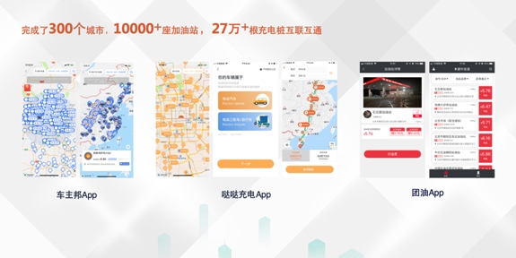 車主邦與好停車深度合作 共同服務用戶出行