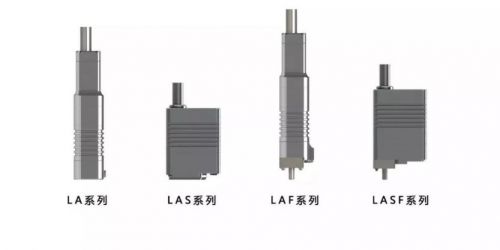 2019WRC：因時(shí)發(fā)布新款微型直線伺服驅(qū)動(dòng)器 遙操作雙臂移動(dòng)機(jī)器人平臺(tái)