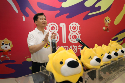 蘇寧818開啟無人店4.0時(shí)代，“即拿即走”引領(lǐng)零售技術(shù)新革命