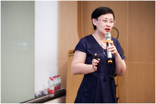精銳教育對話IMUSE國際大學生，助力優(yōu)秀青年共拓未來！